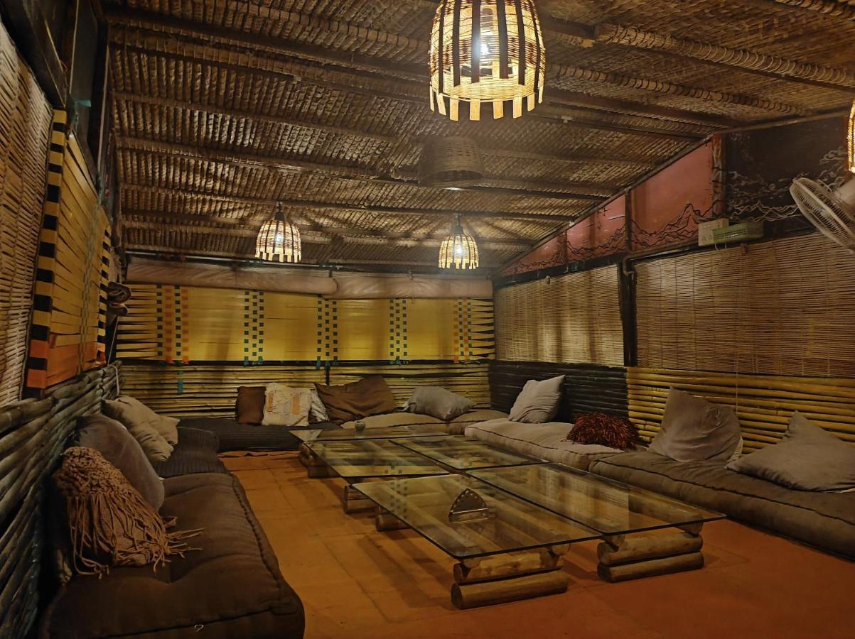 Namaste India Hostel Pushkar Buitenkant foto